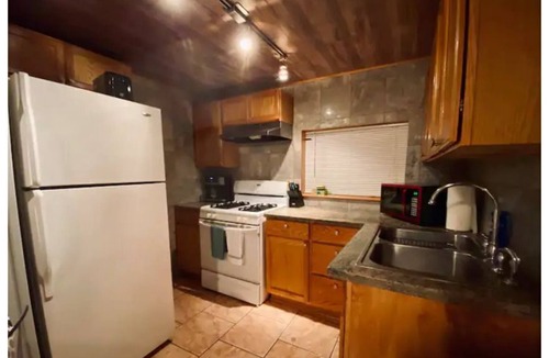 Garfield House | Downtown:Weekly/Monthly, minutes to ASU, Art Dist.