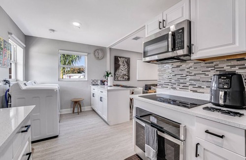 West Palm Beach House | Downtown West Palm Beach Stay