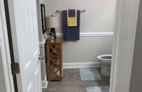 Dublin Condo | Downtown West View, Luxury Condo w/rooftop patio!