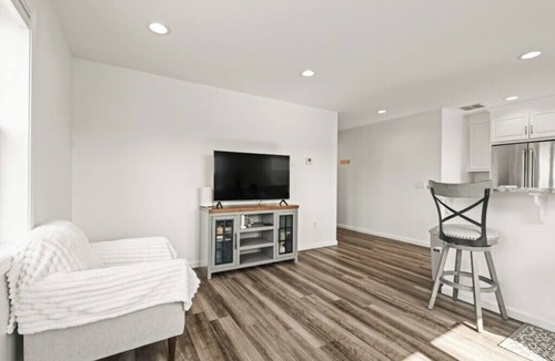 Westerly House | Downtown Westerly Getaway Near Beaches & Mystic!