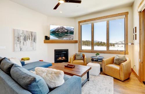 Fraser House | Downtown WP Elk Creek Condo E201 I Private Hot Tub I Great Views I Activity Program