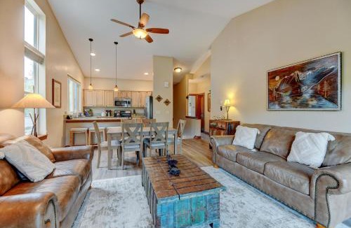 Winter Park House | Downtown WP Pond Villa 558 I Private Hot Tub I Great Views I Activity Program