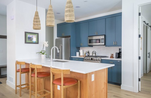 Rendezvous House | Downtown WP River Run Chalet 101 I Great Views I Hot Tub I Bunk Room I Discounted Attractions