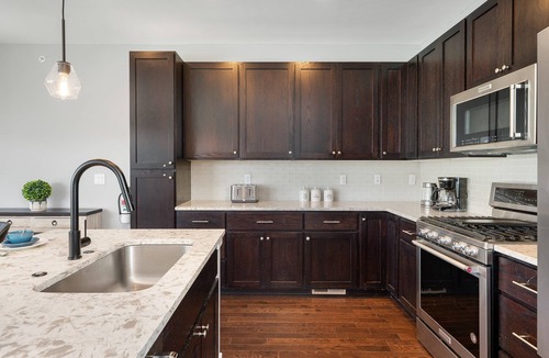 Rendezvous House | Downtown WP Villa 135 I Hot Tub I Great Views I Bunk Room I Desk I Discounted Attractions