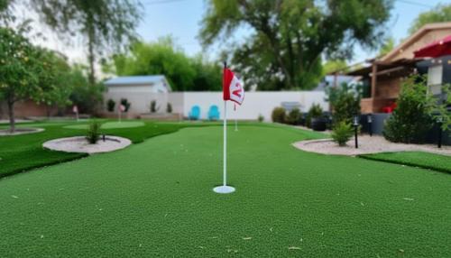 St. George House | Downtown Zion Launchpad with Hot Tub & Golf