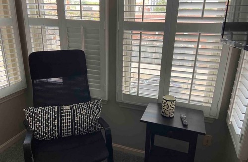 Downtown Cincinnati House | Downtown3BR/2.5BA Townhouse-RoofBalcony-Park 2Cars