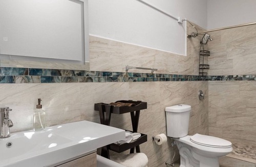 Ensenada Apartment | Dowtown Studio Walkable to Town and Beach