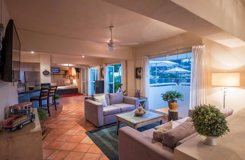 Cerro Villa | DOWTOWN VILLA INCREDIBLE VIEWS WITH FULL STAFF