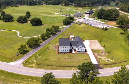 Manning Bed & Breakfast | Doyles B and B at Players course LLC