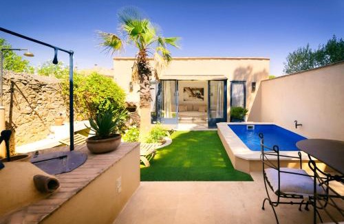 Saint-Tropez Villa | Doyoudo
