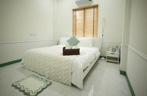Nang Lae House | Doythara Wellness an Eco Budget stay