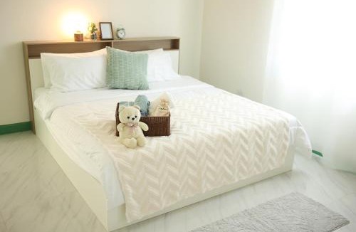Nang Lae House | Doythara Wellness an Eco Budget stay