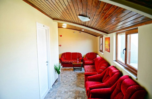 Eceabat Hotel | Doyuranlar Ata Hotel
