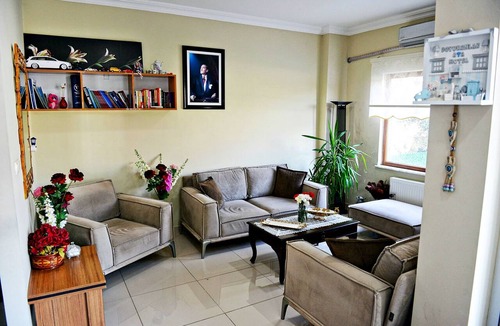 Eceabat Hotel | Doyuranlar Ata Hotel