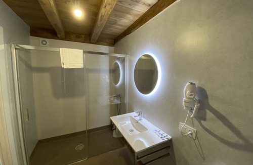 Sarria Hostel | dp Cristal Centro Histórico