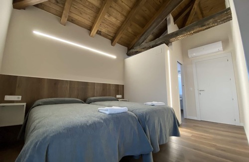 Sarria Hostel | dp Cristal Centro Histórico