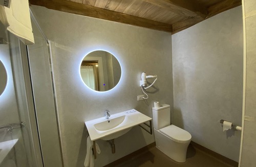 Sarria Hostel | dp Cristal Centro Histórico