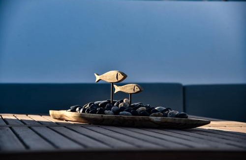 Perissa House | DP Homes Beachside in Santorini