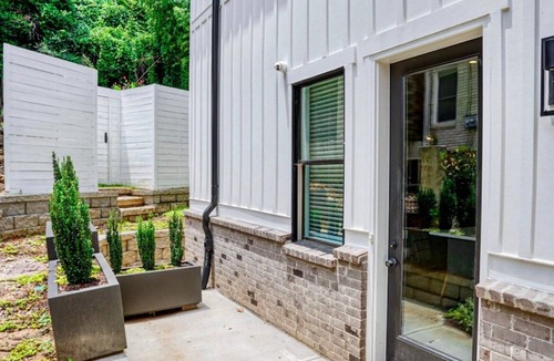 Midtown Apartment | (DP1BC) Wold Cup 1BR for Solo or Couples