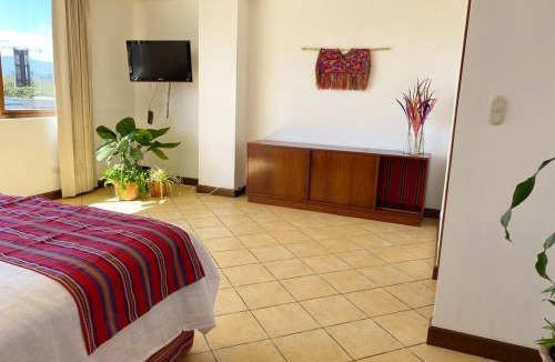 Zona 15 Apartment | DP2, Spacious apartment, great for families