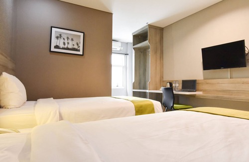 Malabar Hotel | dPalma Hotel