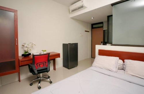 Banjarsari Hostel | DPARAGON SUMBER