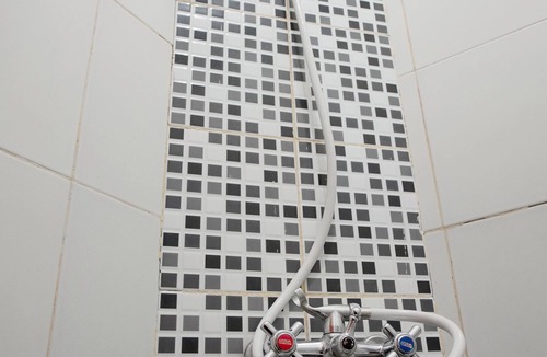 Palembang House | Dparagon Trikora