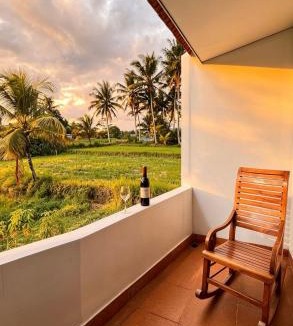 Singakerta Villa | dparis Villas Ubud