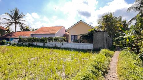 Singakerta Villa | dparis Villas Ubud