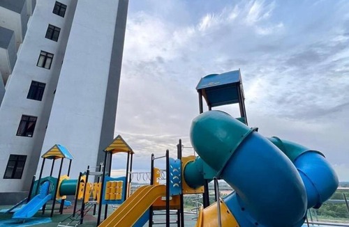 Medini Apartment | Dpristine 2min to Legoland Gleneagles Medini By JCHOME