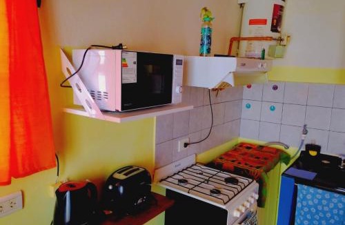 Zapala Apartment | Dpto BBB