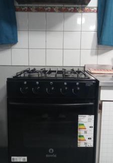 Colon Apartment | Dpto Centrico en Planta Baja Cochera Privada