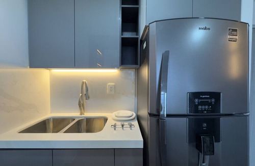 Monterrey Apartment | Dpto. cerca de Ternium y UANL