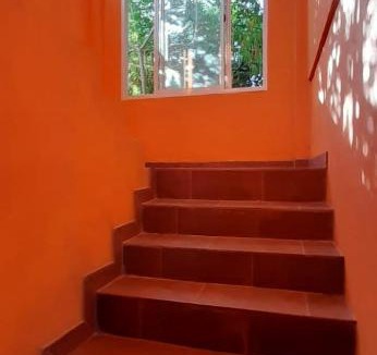 Esquina Apartment | Dpto Lila