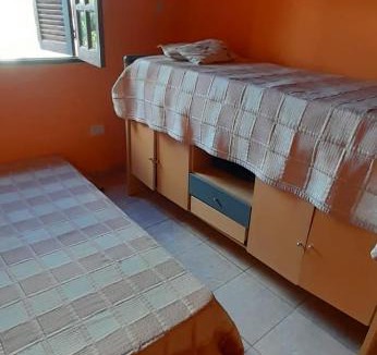 Esquina Apartment | Dpto Lila