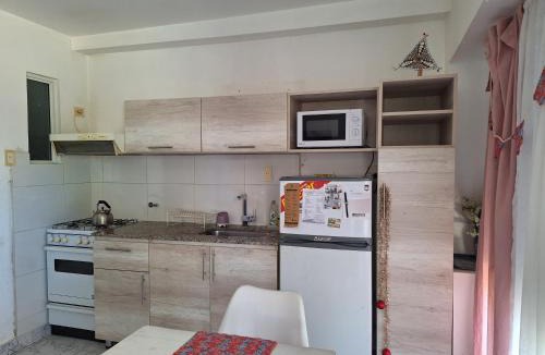 Junin Apartment | Dptos Novas