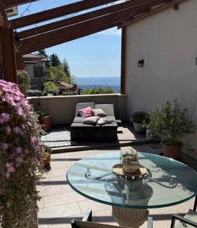 Rocca di Papa Bed & Breakfast | Drì bed & breakfast