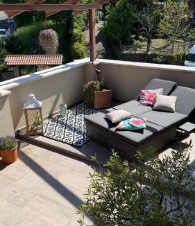 Rocca di Papa Bed & Breakfast | Drì bed & breakfast