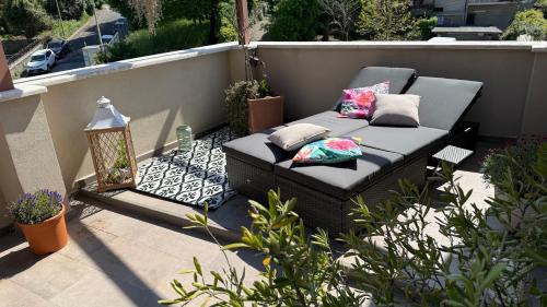 Rocca di Papa Bed & Breakfast | Drì bed & breakfast