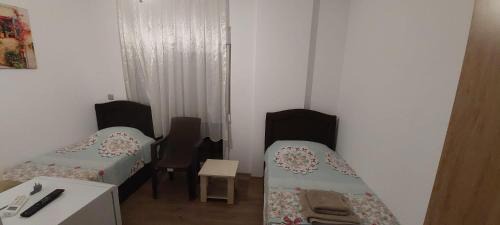 Kepez Hotel | DR. GREENS