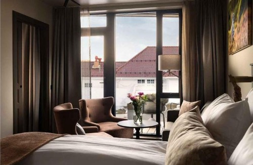 Geilo Hotel | Dr. Holms Hotel