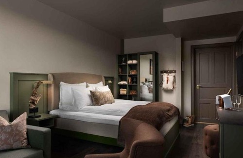 Geilo Hotel | Dr. Holms Hotel