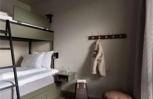 Geilo Hotel | Dr. Holms Hotel
