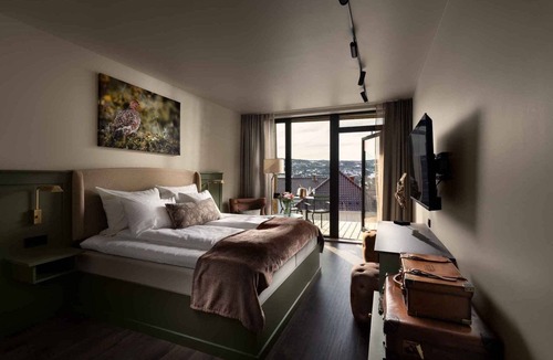 Geilo Hotel | Dr. Holms Hotel
