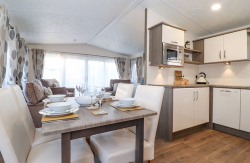 Morpeth Cottage | DRACO, pet friendly, character holiday cottage in Felmoor Park