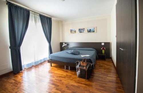 Dronero Hotel | Draconerium Hotel