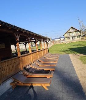 Ocna Sugatag Bed & Breakfast | Drag de Maramureș