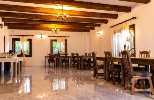 Ocna Sugatag Bed & Breakfast | Drag de Maramureș