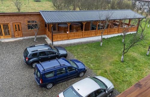 Ocna Sugatag Bed & Breakfast | Drag de Maramureș
