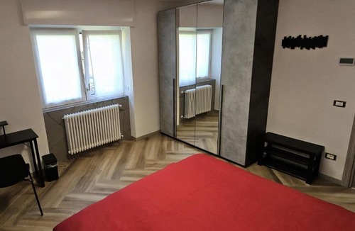 Oltre il Colle Bed & Breakfast | Drago 48